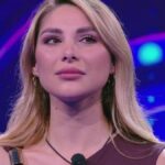 Grande Fratello, Chiara: “Lorenzo? Una delusione. Con Alfonso è amore”