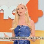 Federica Panicucci anticipa ritorno in Tv: condurrà su Rete4 Grace for the World