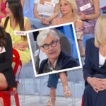 Gemma Galgani gelata da Arcangelo a Uomini e Donne: “Bacerei anche Marina”
