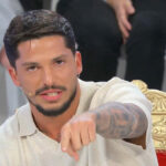 Gianmarco Steri pronto ad abbandonare Uomini e Donne? “E’ la sua volontà”