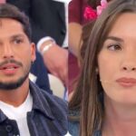 Uomini e Donne, Nadia fa un gesto che spiazza Gianmarco: scelta vicina?