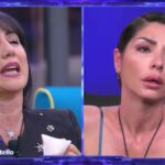 Pamela Petrarolo e Ilaria Galassi litigano furiosamente dopo il Grande Fratello
