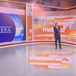 Roberto Poletti gela Federica Panicucci: imbarazzo in diretta a Mattino 4