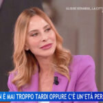 Stefania Orlando lo ammette: “È successo grazie al Grande Fratello”