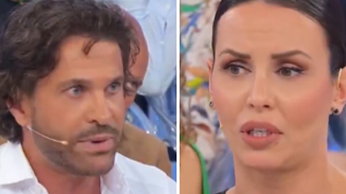 Foto Alessio e Annamaria UeD