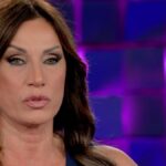 Annalisa Minetti shock a Verissimo: “Ho chiuso il mio matrimonio con Michele”