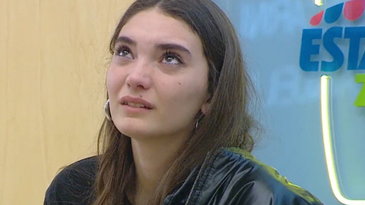 Foto Antonia Nocca di Amici 24