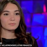 Verissimo, Antonia Nocca svela: “Paura devastante di non saper più cantare”