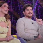 Andrea Cerioli prima del matrimonio con Arianna Cirrincione: “Sei unica e preziosa”