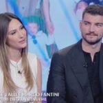 Beatrice Valli e la crisi con Marco Fantini: “Momento intimo con il mio ex”