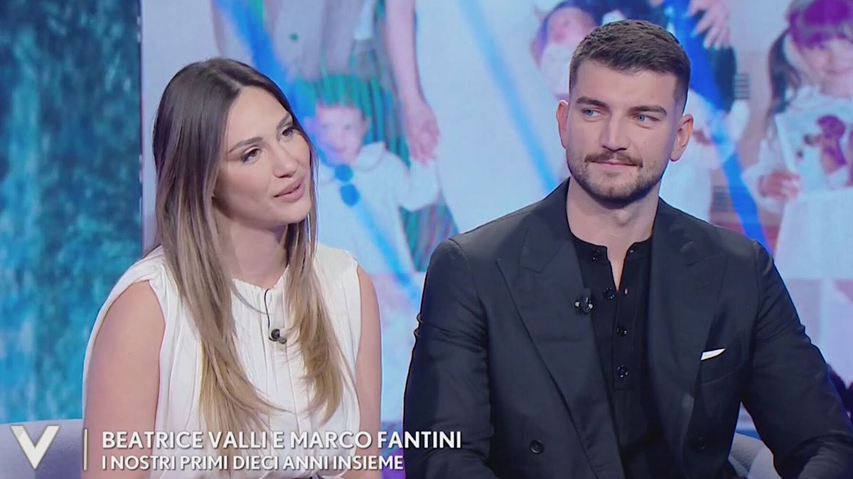 Foto Beatrice Valli e Marco Fantini 2025