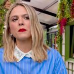Bake Off Italia: Brenda Lodigiani prende il posto di Benedetta Parodi