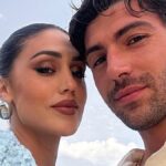 Cecilia Rodriguez incinta! L’annuncio con Ignazio Moser: “Ti sei fatta desiderare”