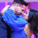 Uomini e Donne, un anno d’amore per Cristiano e Asmaa: “Siete la mia famiglia”