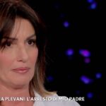 Cristina Plevani a Verissimo: “Spararono a mio padre e poi lo arrestarono”