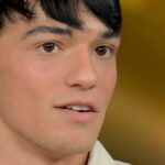 Daniele Doria a Verissimo: “Serale di Amici 24? L’inizio è stato assurdo”