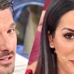 Uomini e Donne: Margherita e Dennis prima preoccupano, poi superano la crisi