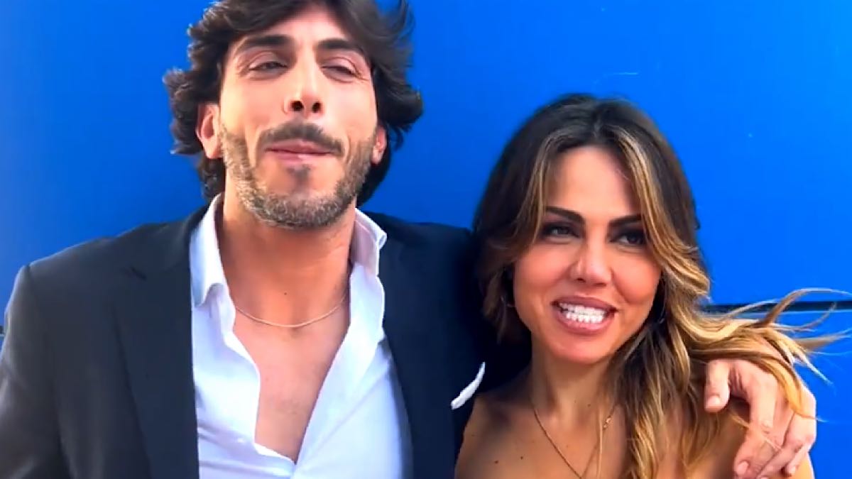Foto Emanuele e Valentina UeD