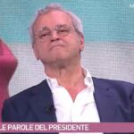 Enrico Mentana a Tv Talk: “Pensione? Vado avanti un anno e mezzo, poi si vedrà”