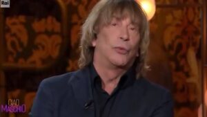 Foto Enzo Paolo Turchi Ciao Maschio