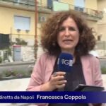Figuraccia del Tg1: cameraman cambia inquadratura perché vede la scritta Free Gaza