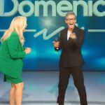 Fiorello si dice pronto a condurre Domenica In: “Farei il grande varietà”