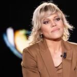 Floriana Secondi a Belve: “Ho portato mio figlio Domiziano da un esorcista”