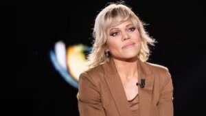 Foto Floriana Secondi a Belve