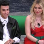 The Couple, tensione tra Jasmine e Pierangelo: “Ragiona con il cervello”