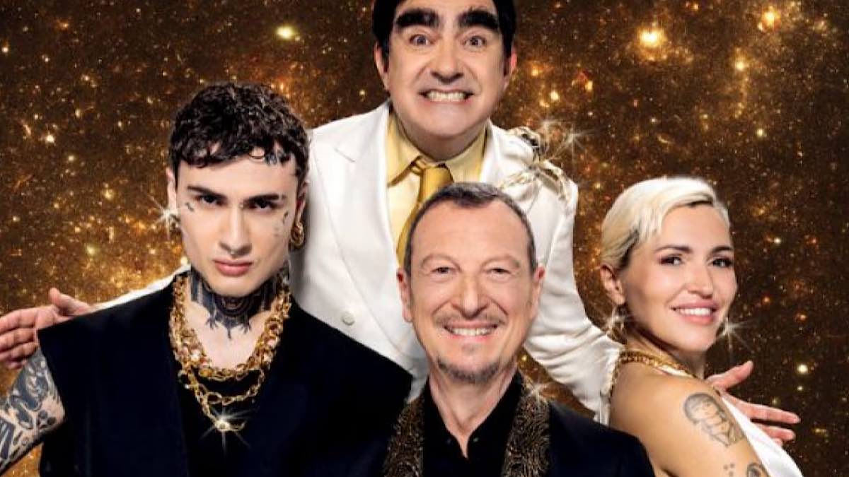 Foto Like a Star Amadeus