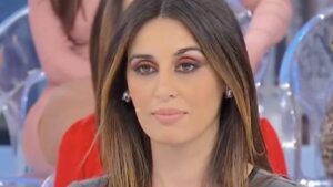 Foto Luana di Uomini e Donne