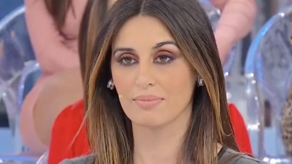 Foto Luana di Uomini e Donne