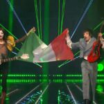 Ascolti Eurovision Song Contest 2025: Rai1 vola col 5^ posto di Lucio Corsi