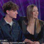 Alessia Pecchia dopo Amici 24: “Storia con Luk3? Mai stata così innamorata”