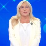 Mara Venier, addio per sempre a Domenica In? Le sue parole sembrano confermarlo