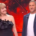 Milly Carlucci vuole Francesco Totti, ma lui: “Ti farei chiudere Ballando”