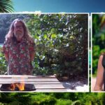 L’Isola dei Famosi, tensione tra Mirko e Veronica Gentili: “Non la leggo!”