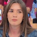 Uomini e Donne, Nadia critica le rivali: “Francesca infantile, Cristina altezzosa”