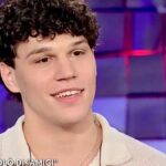 Amici 24, Nicolò Filippucci: la verità sulla persona per cui aveva una cotta