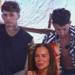 Isola dei Famosi, giornalista tuona contro tre ex naufraghi: “Inaccettabile”