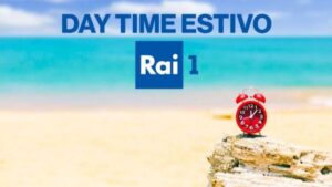 Foto Palinsesti Estate Rai1