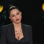 Paola Iezzi, confessione amara a Belve: “Ho pensato spesso alla morte”