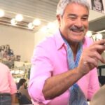 Pino Insegno: la battutaccia su Sinner e il terribile spot di Reazione a catena