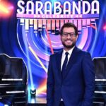 Sarabanda Celebrity con Enrico Papi si rinnova: meccanismo, ospiti, data inizio