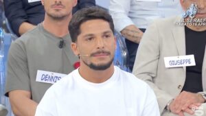 Foto scelta Gianmarco UeD