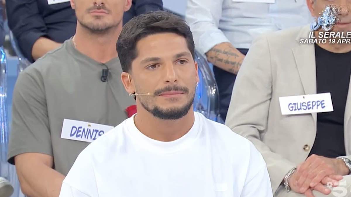Foto scelta Gianmarco UeD