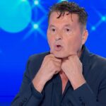 Domenica In, dramma di Teo Mammucari con le suore: “Mi hanno dato tante botte”