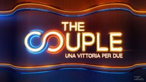 Foto The Couple logo