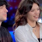 Trigno a Verissimo: come sta procedendo la storia d’amore con Chiara Bacci