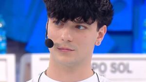 Foto Trigno finale Amici 24